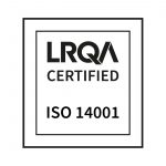 ISO 14001 - RGB ISO 14001 - RGB