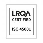 ISO 45001 - RGB ISO 45001 - RGB