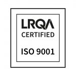 ISO 9001 - RGB ISO 9001 - RGB