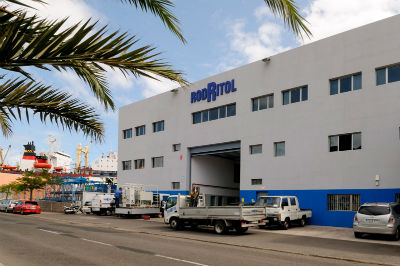 rodritol fachada